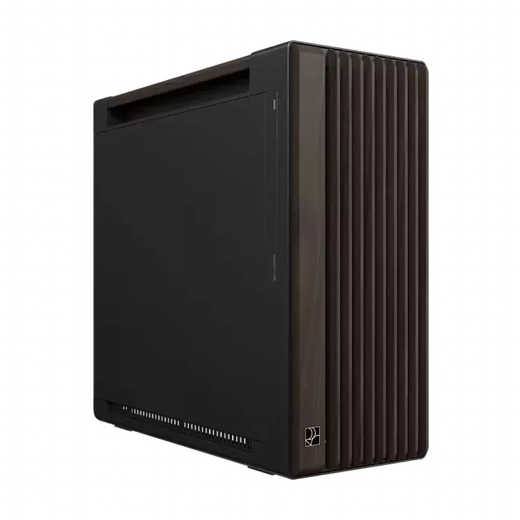 [25/03/2026] Holzgehäuse: Asus mit edler Neuauflage des ProArt PA602 (2)