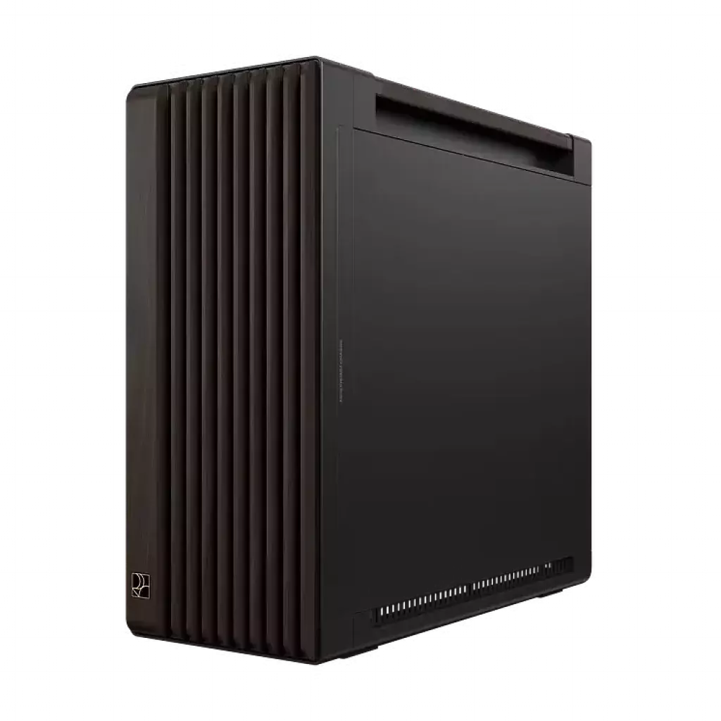[25/03/2026] Holzgehäuse: Asus mit edler Neuauflage des ProArt PA602 (4)