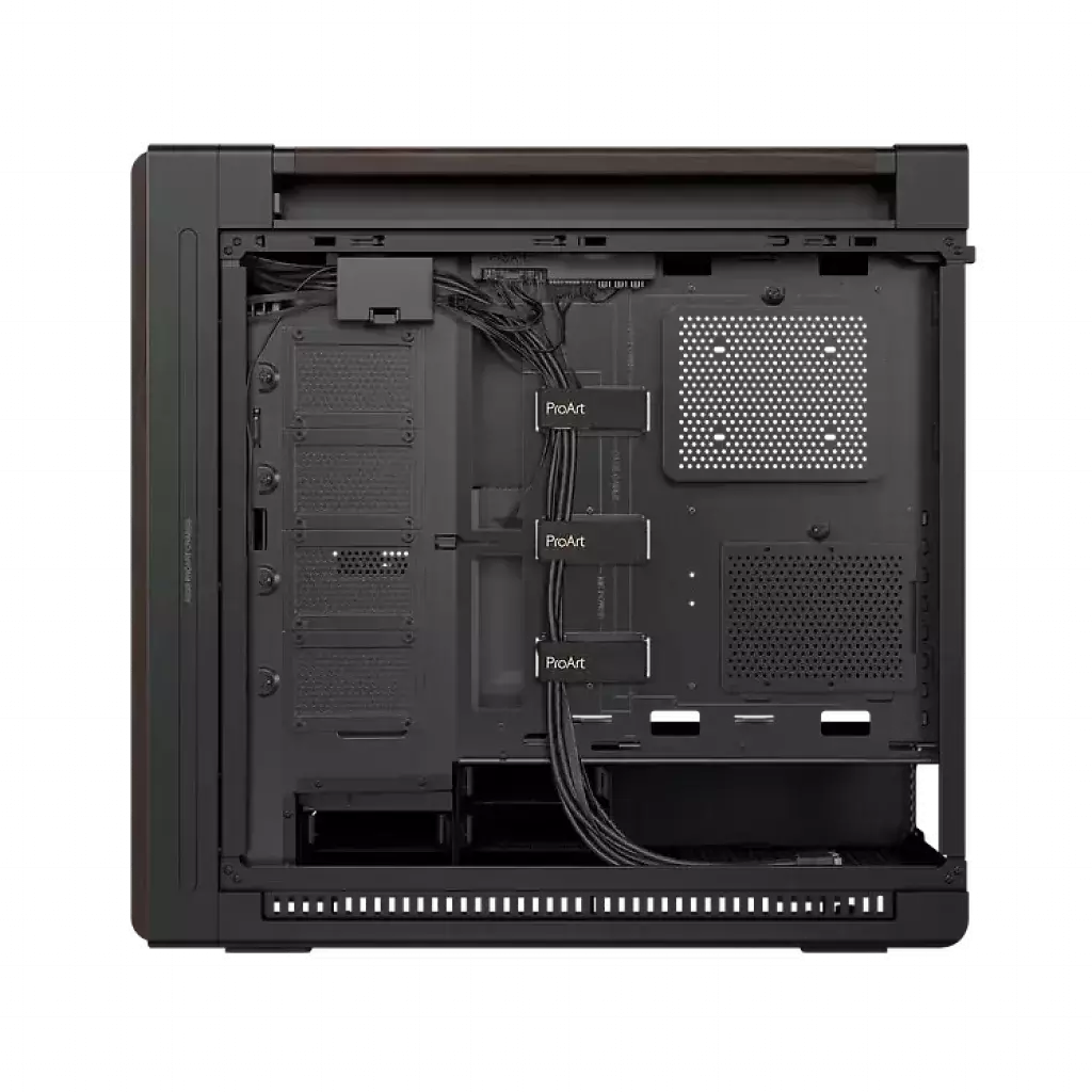 [25/03/2026] Holzgehäuse: Asus mit edler Neuauflage des ProArt PA602 (5)