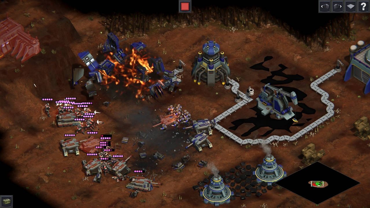 [10/03/2026] Auf Steam erscheint bald Powerplay, ein Echtzeitstrategiespiel, welches Erinnerungen an Command and Conquer weckt. Spieler können eine Demo ausprobieren.