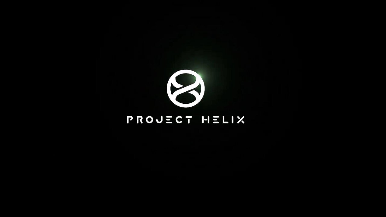 [07/03/2026] Project Helix