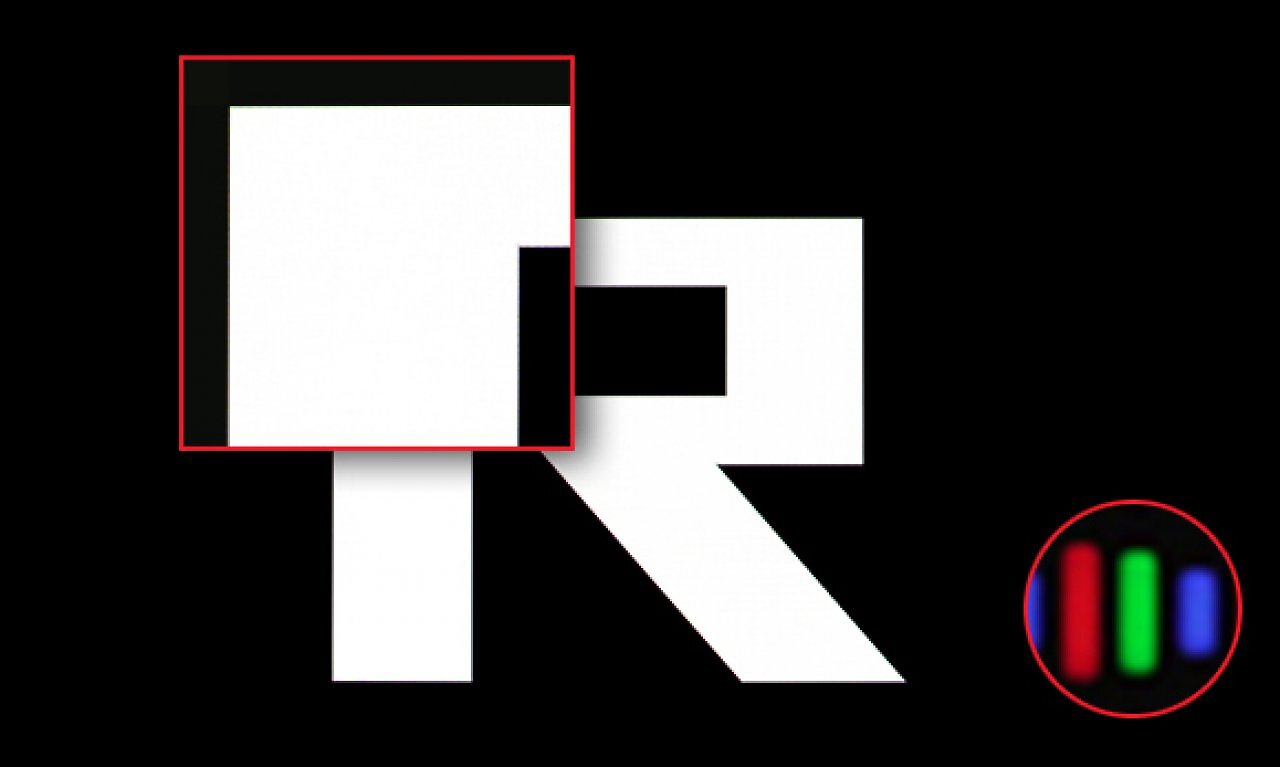 [31/03/2026] QD-OLED Gen 5 V-Stripe-Subpixel-Layout