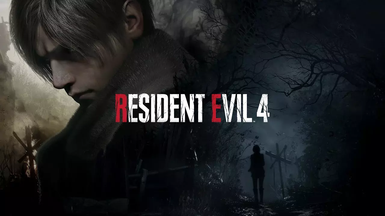 [03/03/2026] Resident Evil 4 Remake