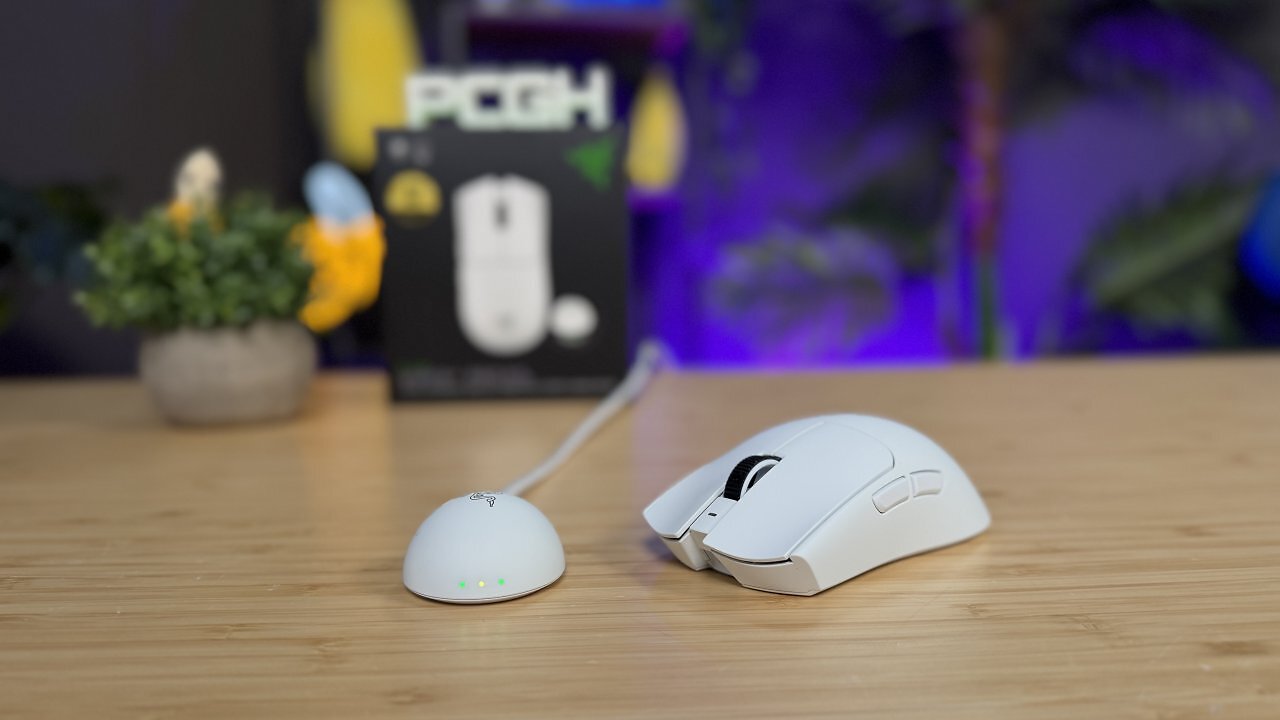 [24/03/2026] Razer Viper V4 Pro im Test: Pro-Anspruch, Profi-Preis - lohnt sich das auch für normale Spieler?