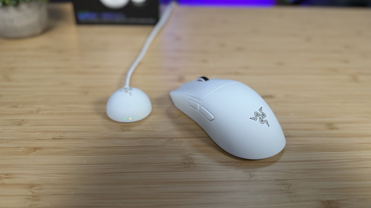 [24/03/2026] Razer Viper V4 Pro im Test: Pro-Anspruch, Profi-Preis - lohnt sich das auch für normale Spieler?