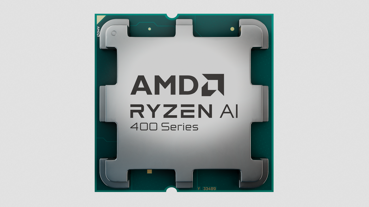[05/03/2026] Ryzen AI 400