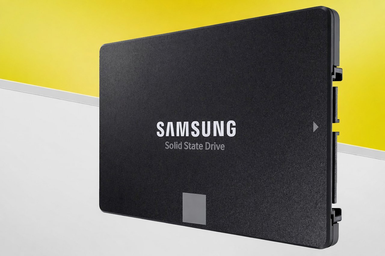 [25/03/2026] Samsung hat ohne großes Tamtam die 870-Evo-SATA-SSD in einer neuen Speicherkonfiguration herausgebracht - zum Preis von über 1.250 Euro.