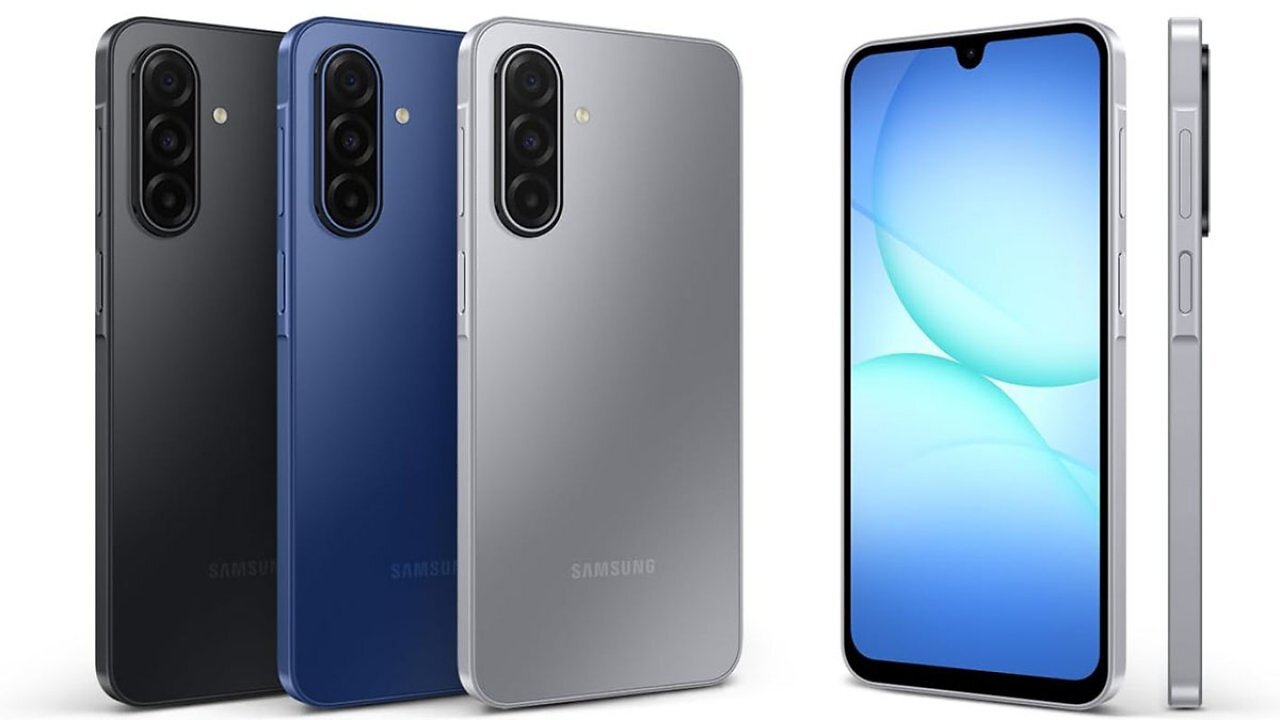 Hit-Handys im Preisrutsch: Samsung Galaxy ab 105€ (6,7" OLED) bei Amazon / MediaMarkt
