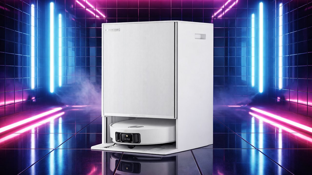 [18/03/2026] 600 Euro unter UVP: Dreame Matrix10 Ultra geht bei Amazon zum Rekordpreis weg