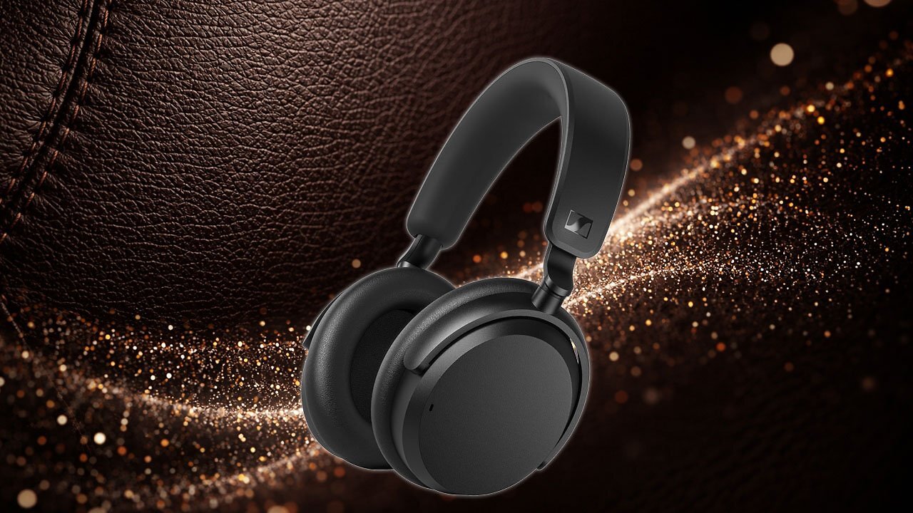 [05/03/2026] Nie günstiger: Sennheiser Accentum Wireless zum Bestpreis