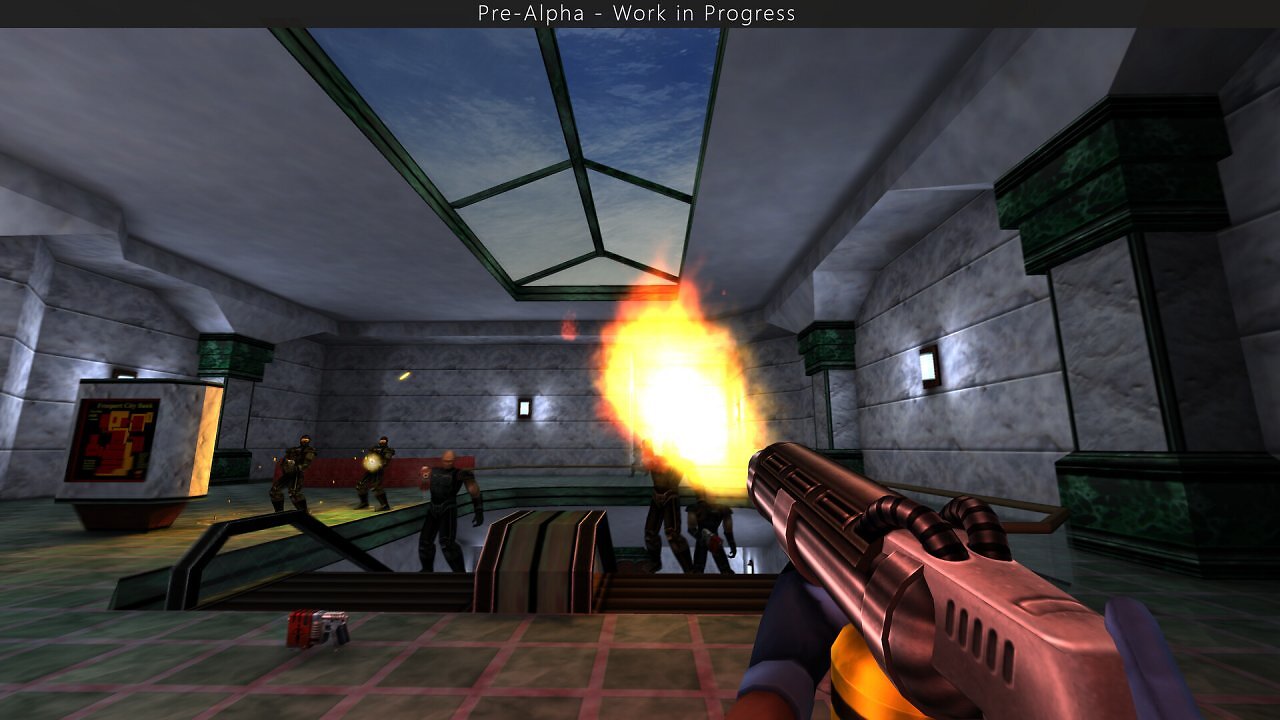 [10/03/2026] SiN: Reloaded kommt - 