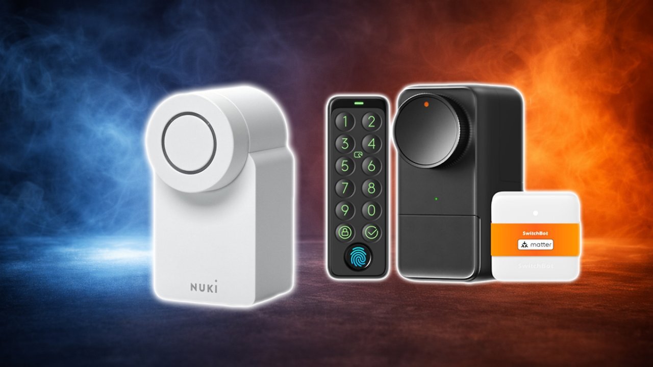 [13/03/2026] Smart Lock Angebote Amazon