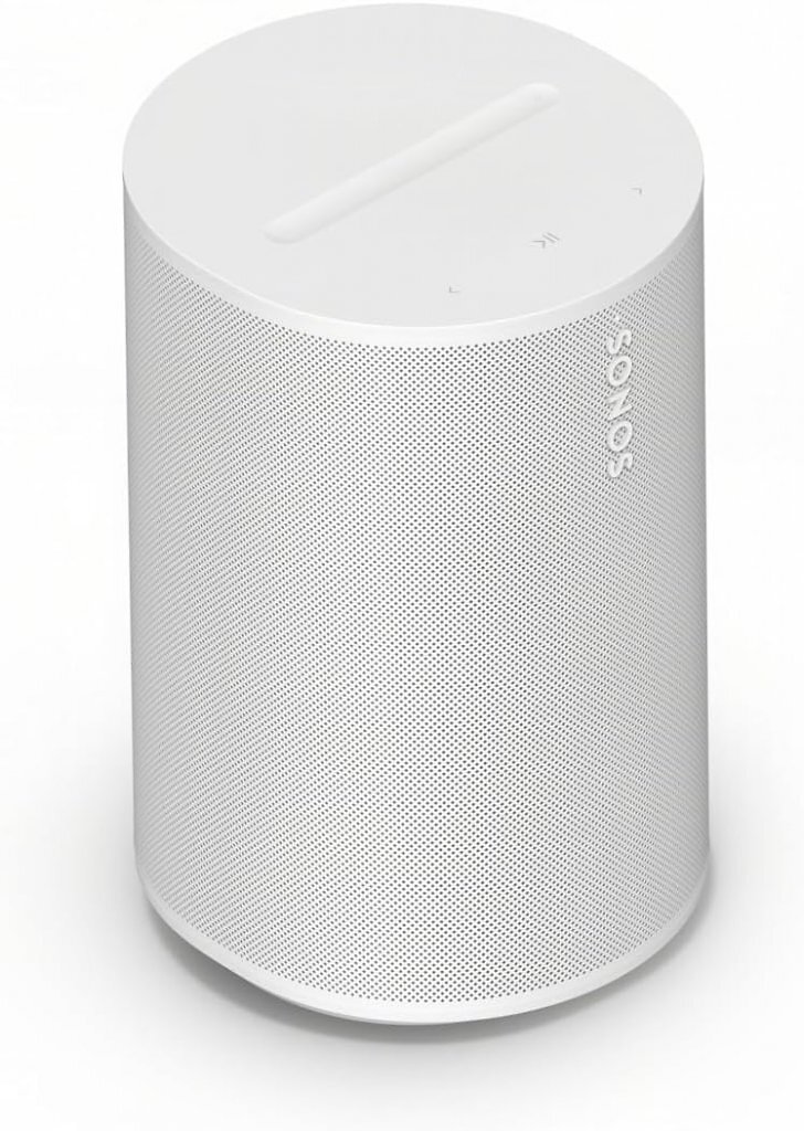 [12/03/2026] Sonos Era 100 SL (Weiß)