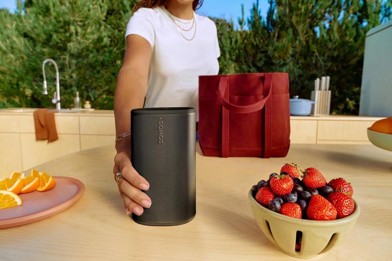 [12/03/2026] Lautsprecher Sonos Play & Era 100 SL: Zurück zu den Wurzeln? (1)