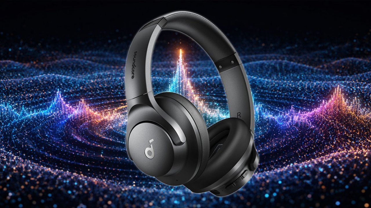 [03/03/2026] Soundcore by Anker Q20i zum neuen Bestpreis