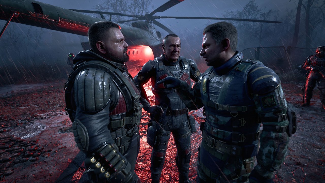[26/03/2026] Stalker 2: Erster Story-DLC 