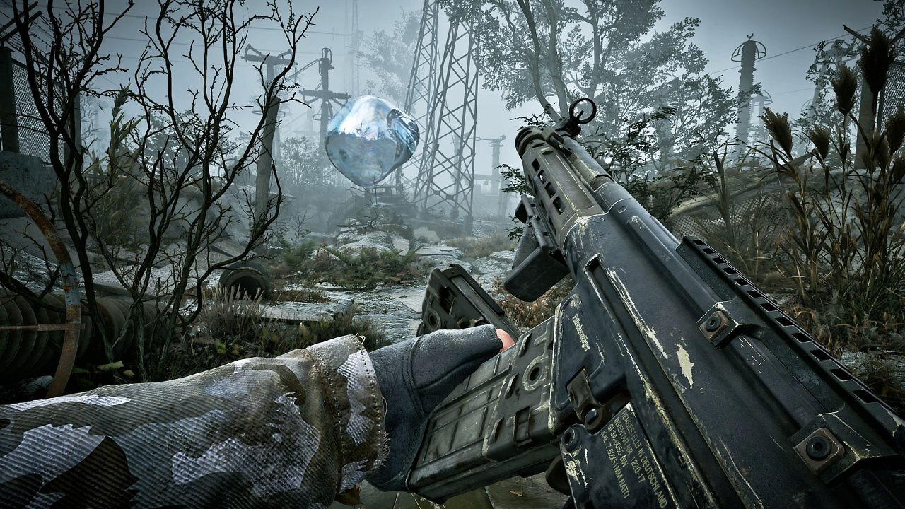 [26/03/2026] Stalker 2: Erster Story-DLC 
