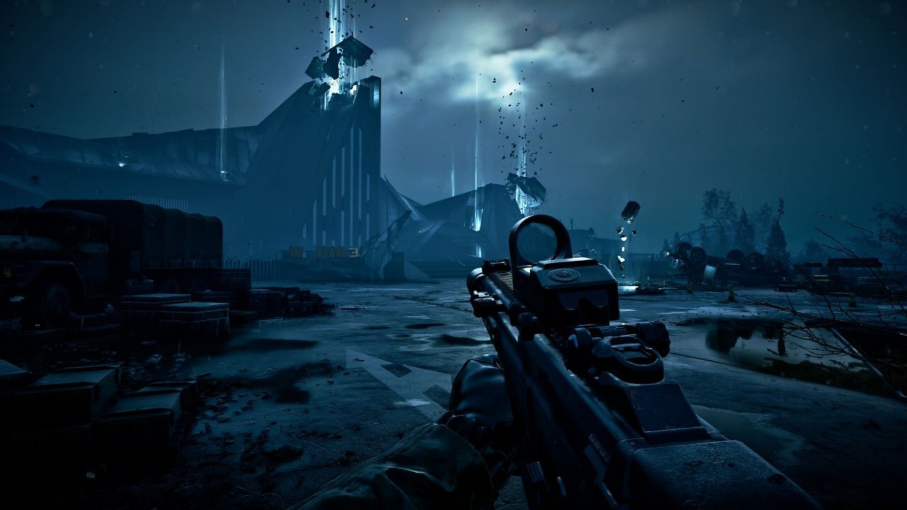 [26/03/2026] Stalker 2: Erster Story-DLC 