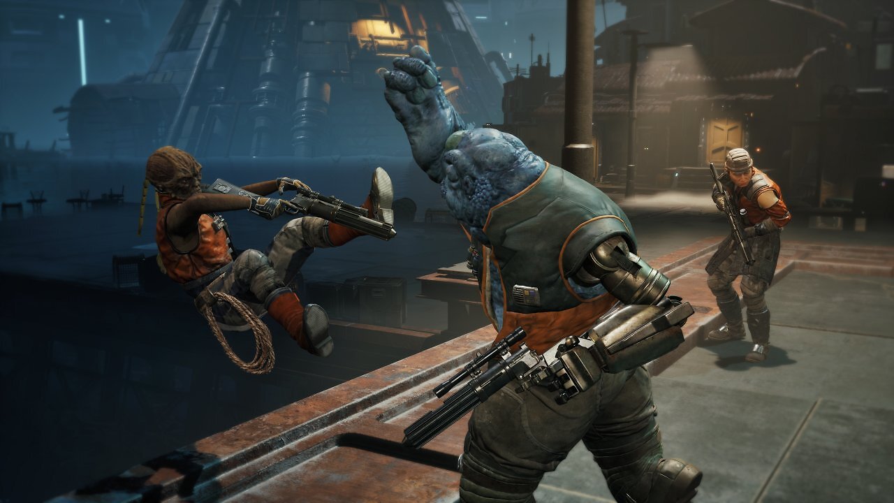 [26/03/2026] Zero Company von Ex-XCOM-Machern: Endlich wieder ein richtig gutes Star-Wars-Taktikspiel? (2)