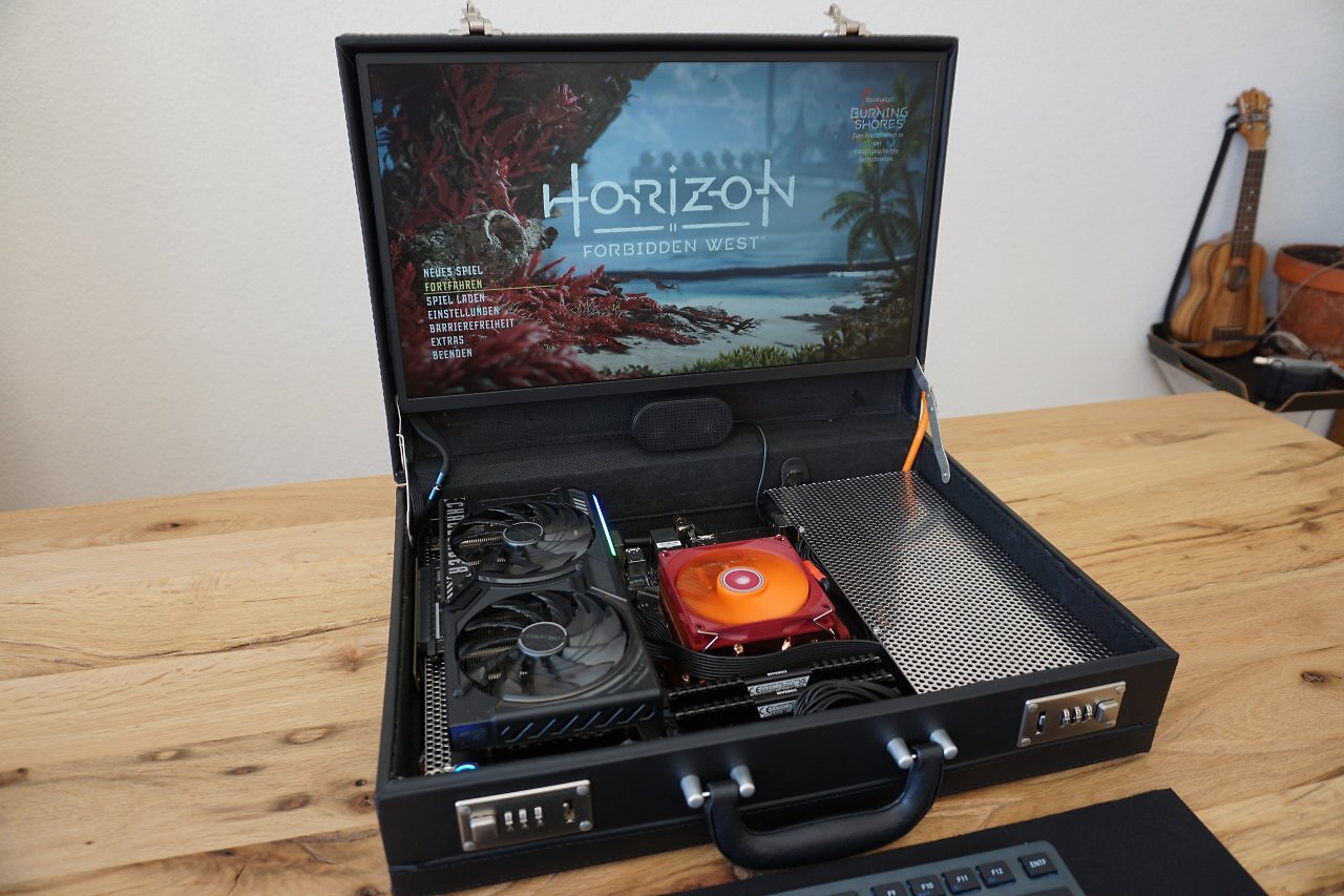 [21/03/2026] Steam Case