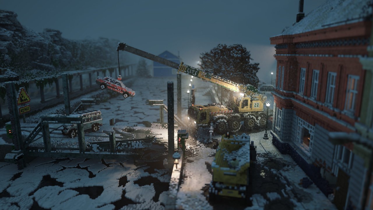 [16/03/2026] Steam-Kracher Teardown mit komplett zerstörbarer Spielwelt: Neues Update sorgt für Rekord (5)