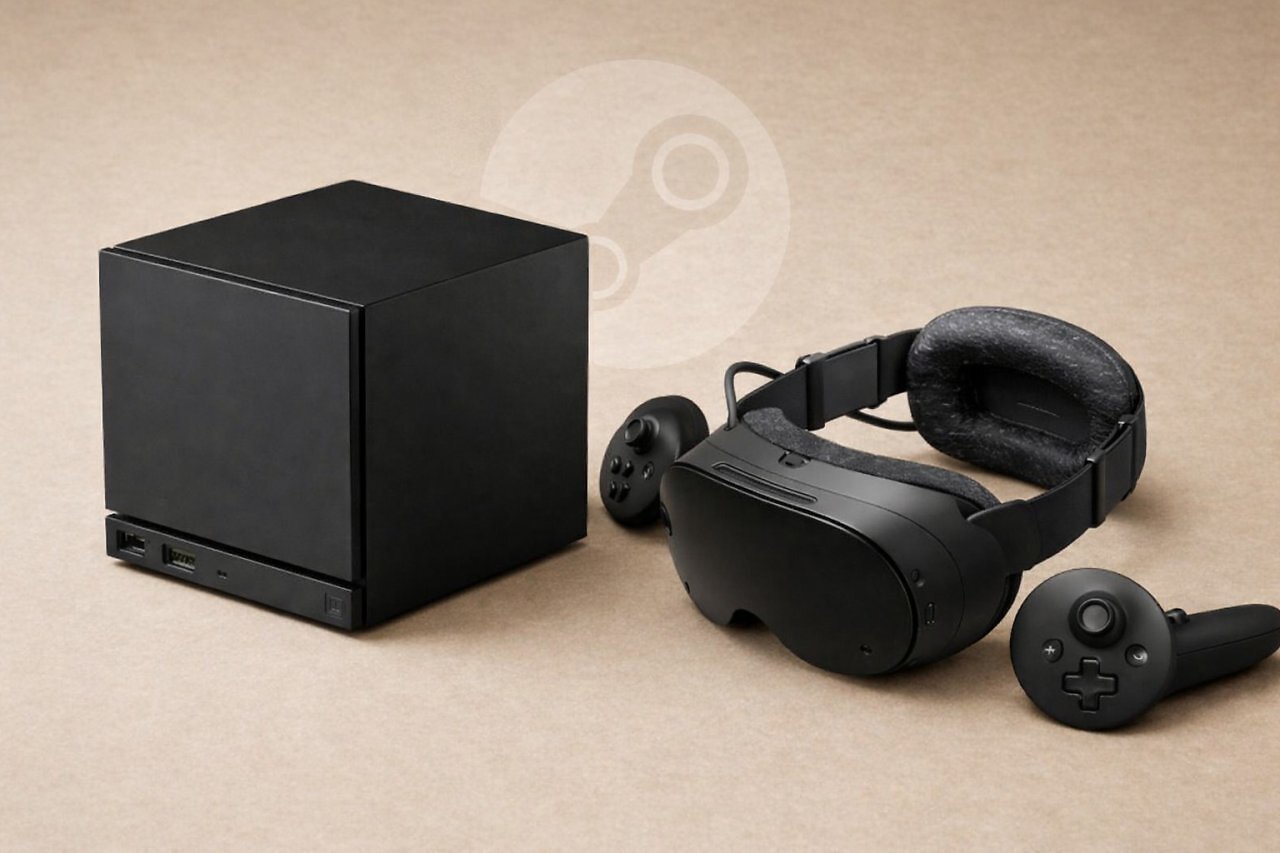 [12/03/2026] Valve nennt erstmals Ziele wie 1080p mit 30 Fps und 90 Fps in VR für neue Hardware.