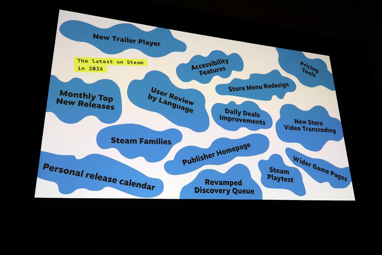 [11/03/2026] PC Games Hardware vor Ort auf der GDC 2026 in der Session zu Valves Steam (6)