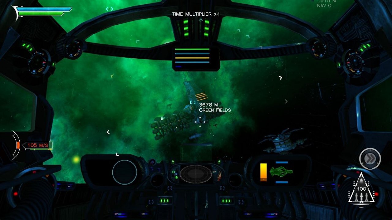 [14/03/2026] Stellar Wanderer DX: Geringe Spielerzahlen treffen auf positive Nutzerwertungen auf Steam (1)