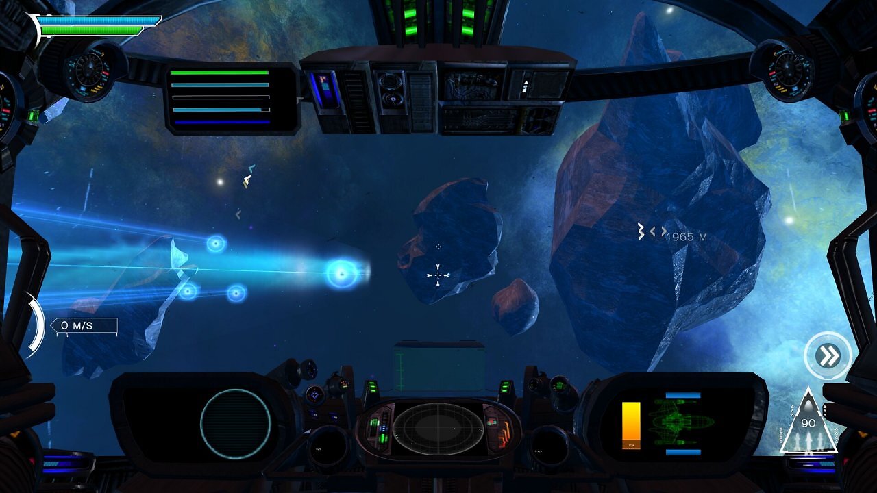 [08/03/2026] Neue Space-Sim erinnert an Freelancer und Privateer: Release steht kurz bevor (2)
