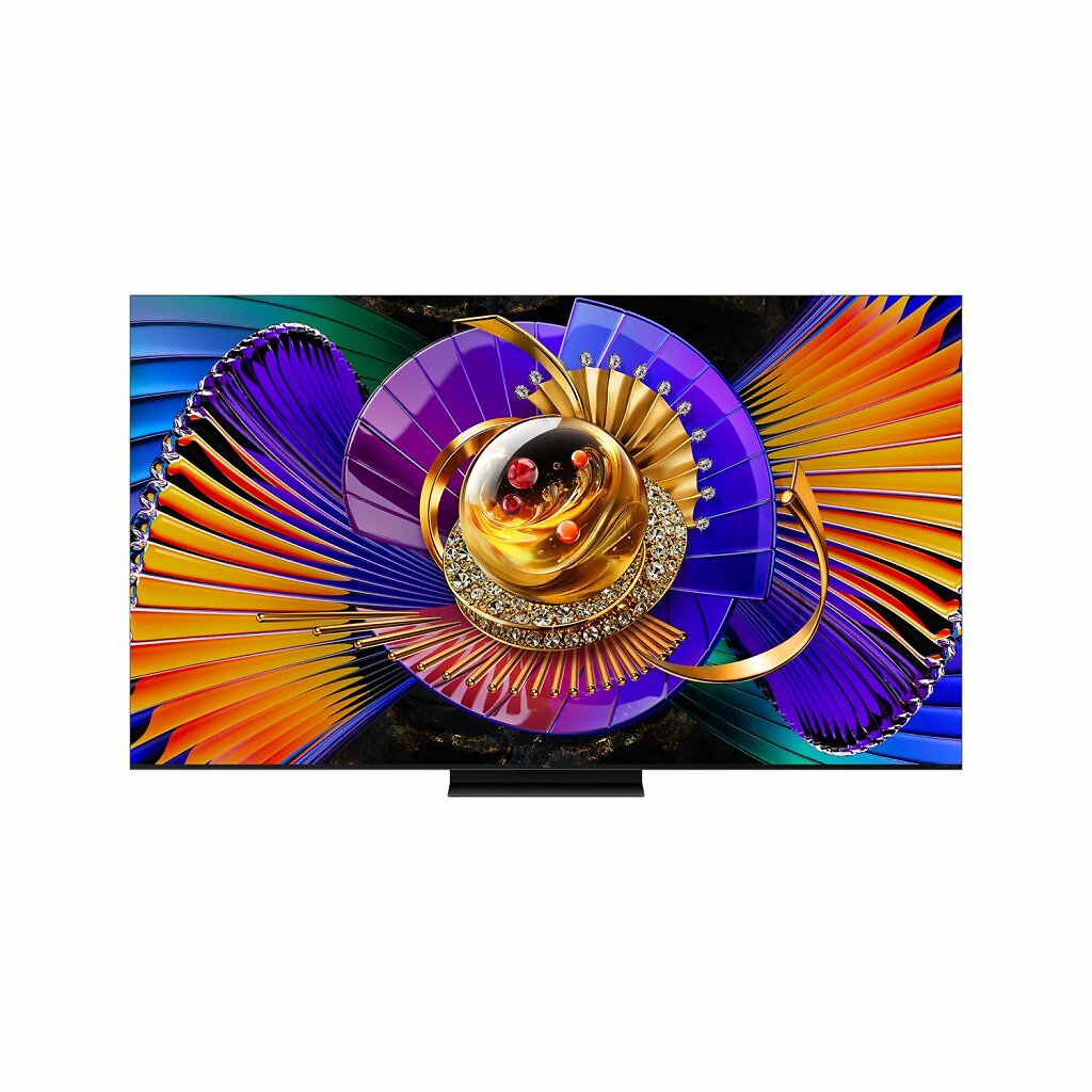 [25/03/2026] TCL C7L SQD Mini LED TV Packshot Front