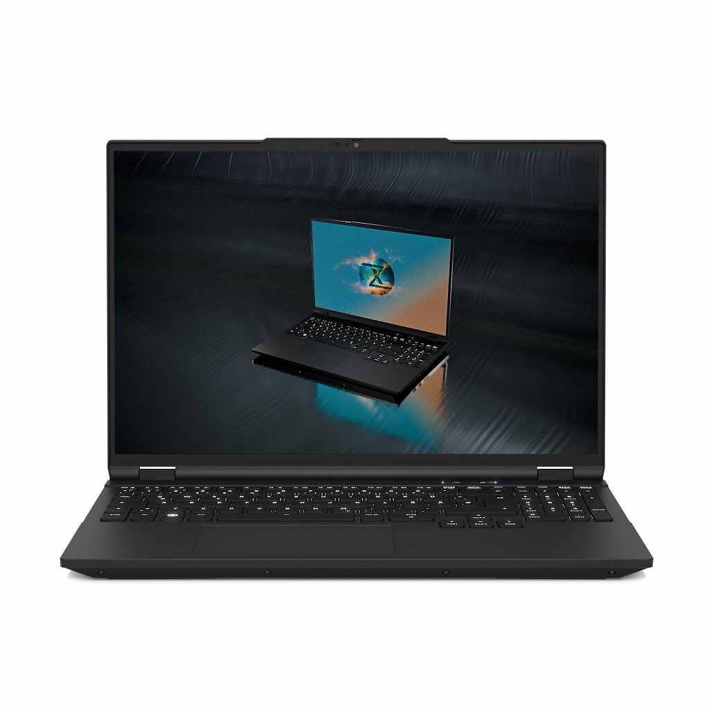 [08/03/2026] Tuxedo-Notebook: Ryzen jetzt auch im Infinitybook Max 16