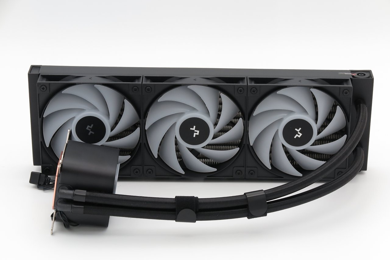 [23/03/2026] Deepcool LE360 V