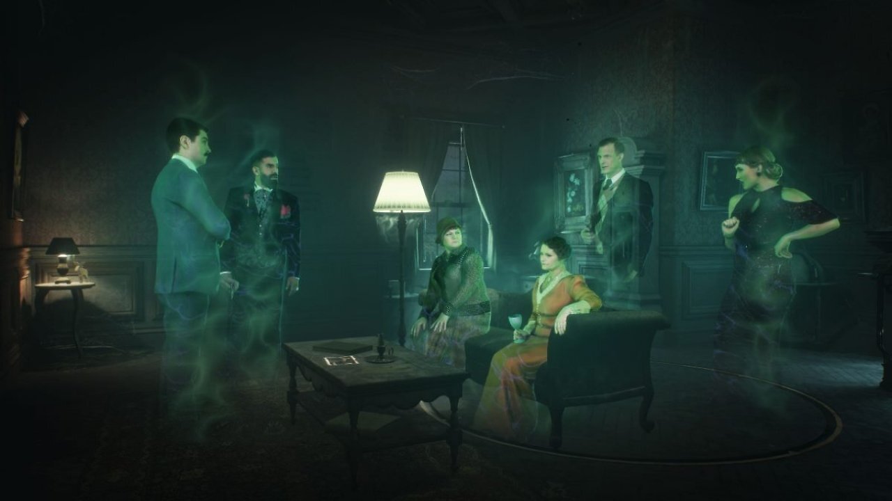 [14/03/2026] The 7th Guest: Nach 33 Jahren erhält das kultige Full-Motion-Video-Adventure ein Remake (4)