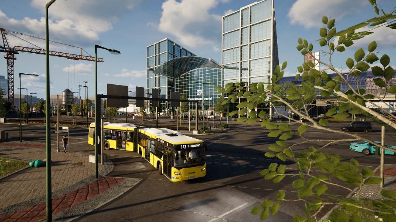 [29/03/2026] The Bus: Busfahrer-Simulation aus Deutschland ist raus aus dem Early Access (3)