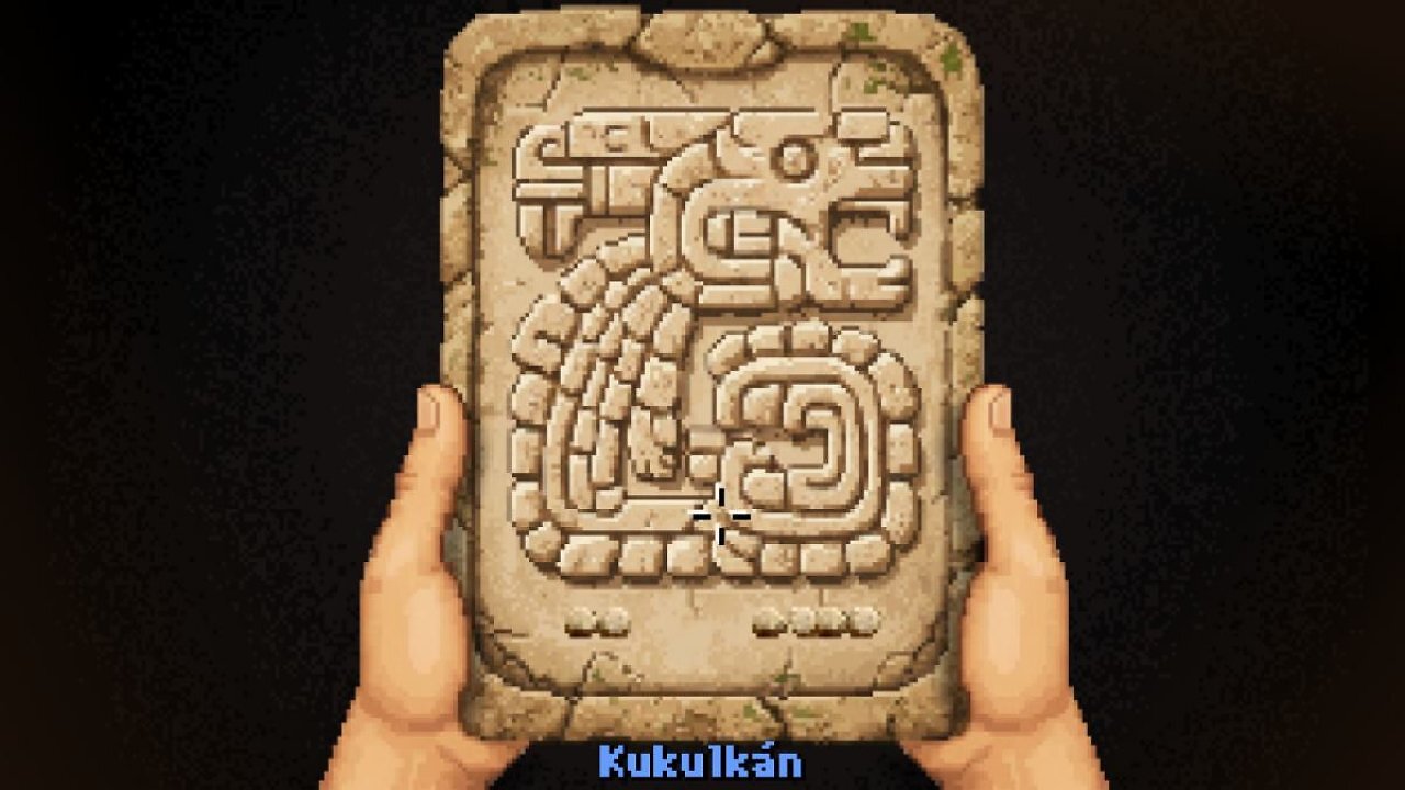 [24/03/2026] The Eye of Vala: Klassisches Point-and-Click-Adventure mit Retro-DNA (5)