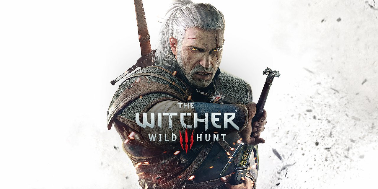 [03/03/2026] The Witcher 3