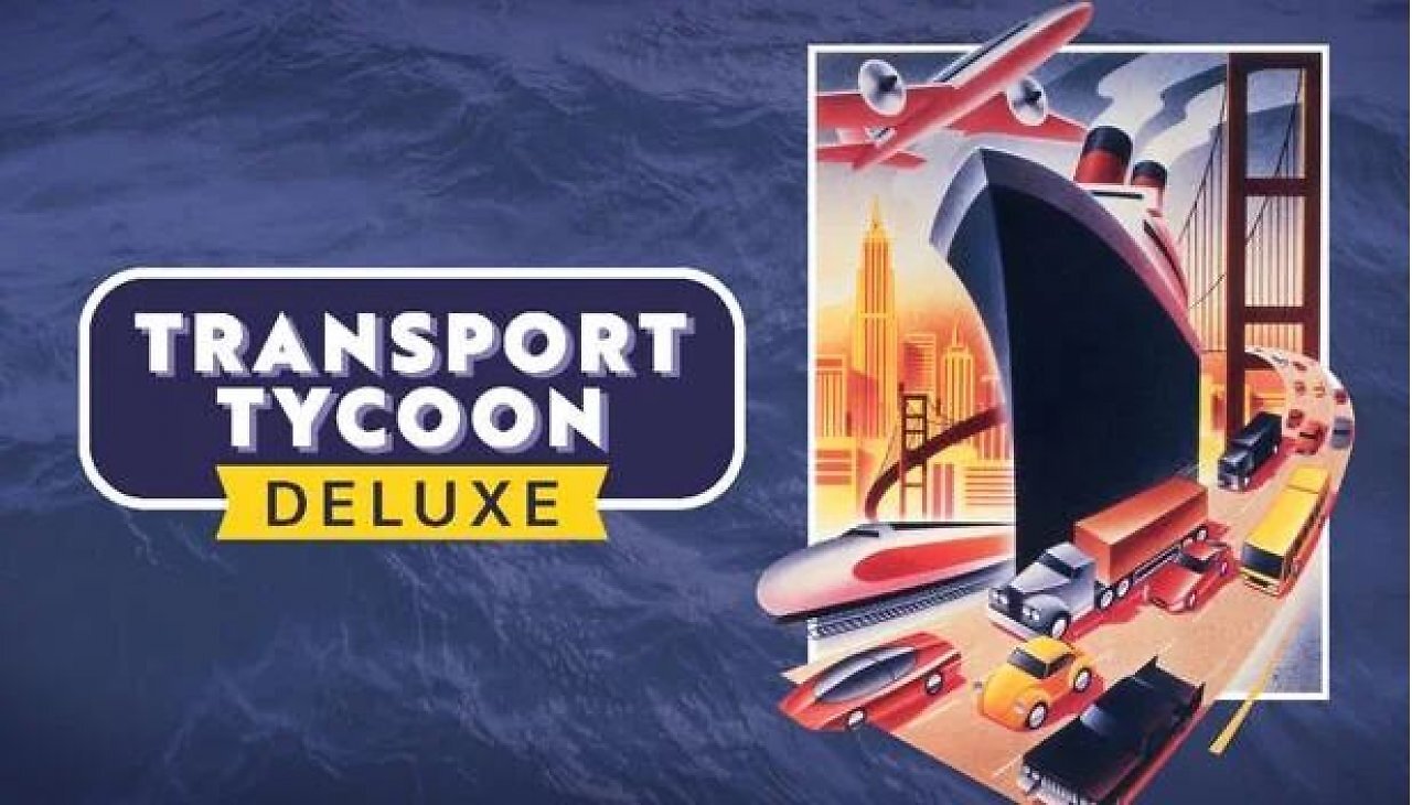 [14/03/2026] Open-Source-Gegner oder Modding-Freund? Atari gliedert OpenTTD unkonventionell in Neuveröffentlichung von Transport Tycoon Deluxe ein.