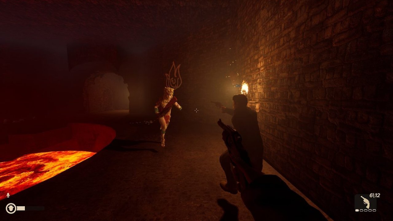 [19/03/2026] Treasure Hunters: Fan von Indiana Jones veröffentlicht eigenes Koop-Abenteuer auf Steam (1)