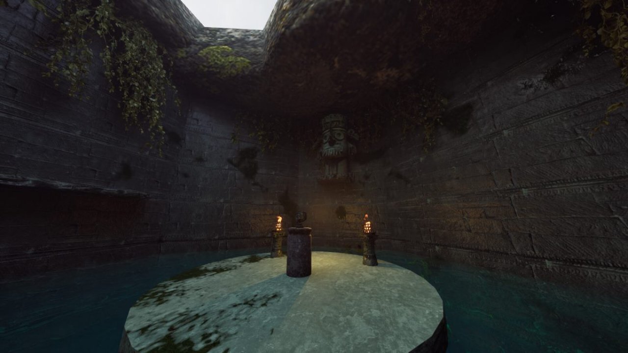 [19/03/2026] Treasure Hunters: Fan von Indiana Jones veröffentlicht eigenes Koop-Abenteuer auf Steam (3)