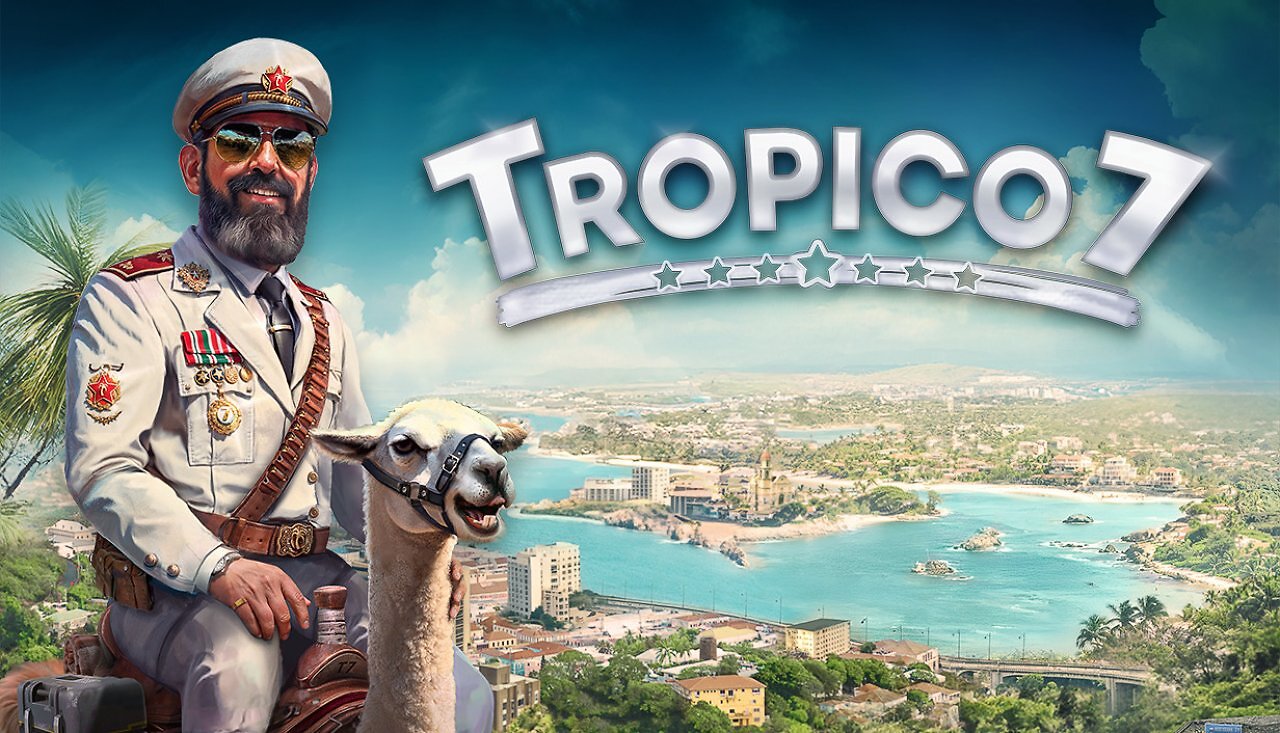 [13/03/2026] Tropico 7 von deutschem Studio: Erstmals Gameplay, Release bekräftigt