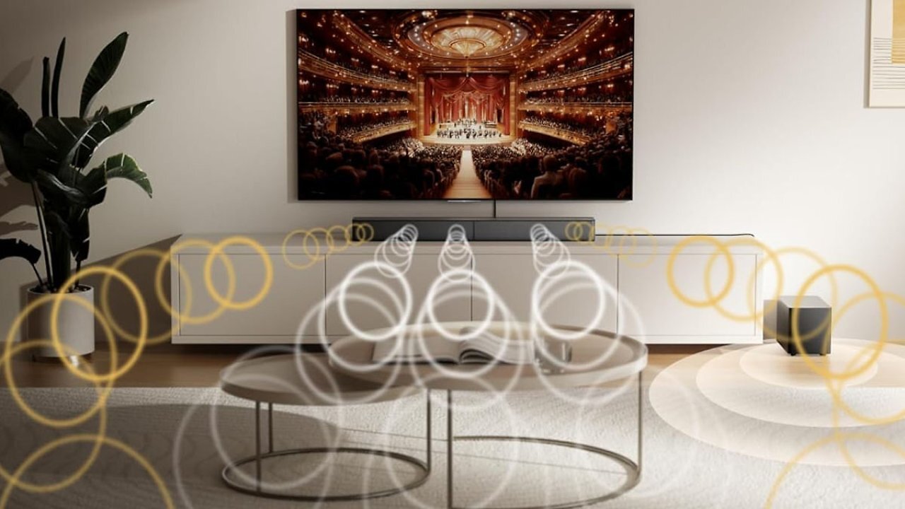 Versteckter 22%-Rabatt - wie klingt das? Beliebteste Soundbar bei Amazon überraschend günstig