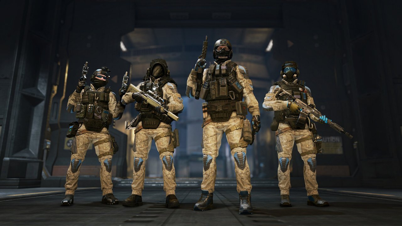 [12/03/2026] Mit Warface Clutch erreicht ein weiterer Shooter das Ende seines Lebenszyklus.&nbsp;