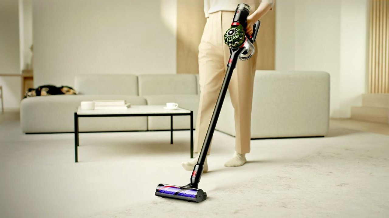 [12/03/2026] Amazon lockt mit Dyson-Deals: bis zu 38 % Rabatt auf V8 Cyclone und V11 Akku-Staubsauger