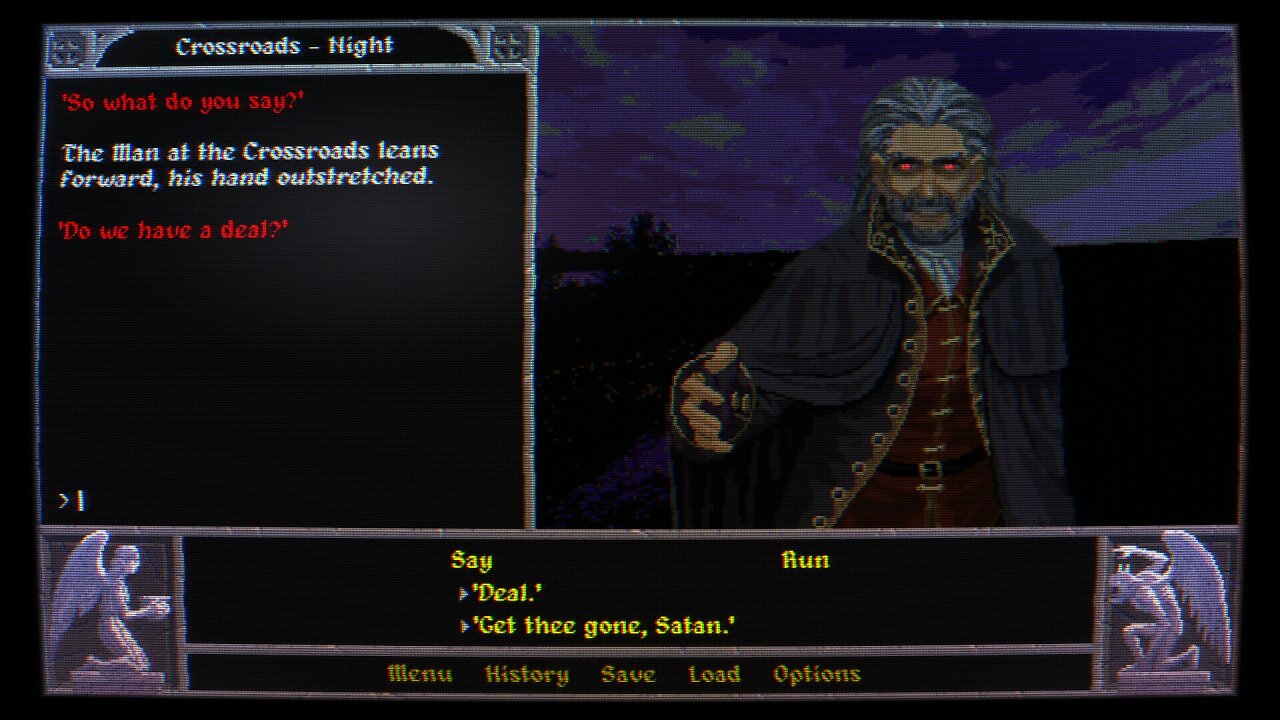 [16/03/2026] Witchhunter.exe: Retro-Adventure lässt Spieler Hexen und Bugs jagen (1)