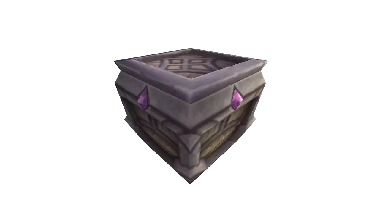 [06/03/2026] WoW Housing:&nbsp;Kiste von Argus