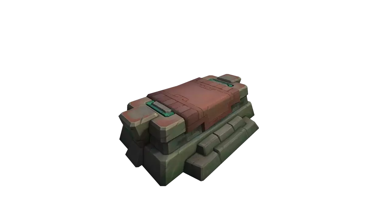 [06/03/2026] WoW Housing:&nbsp;Ritualaltar der Amani