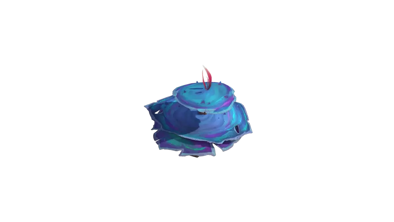 [06/03/2026] WoW Housing:&nbsp;Unheimlich leuchtender Risspilz
