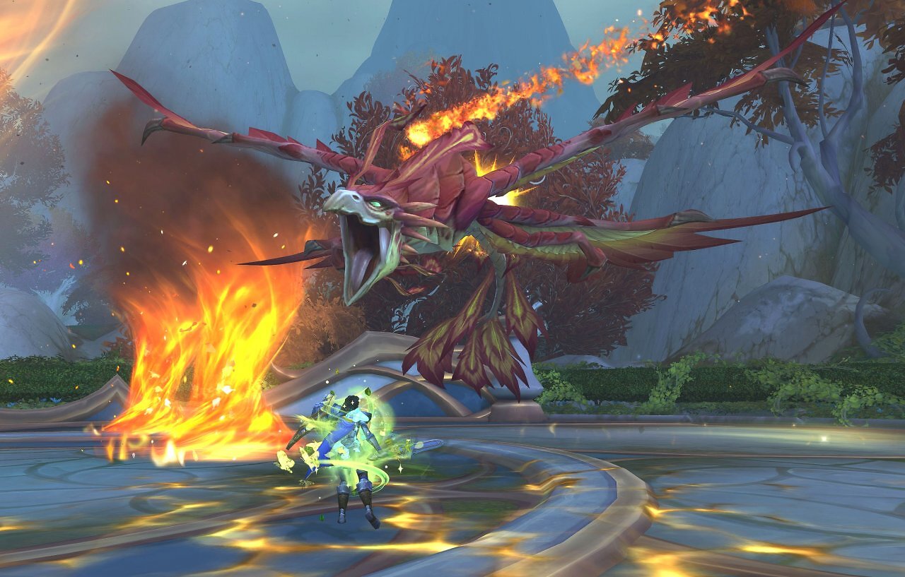 [04/03/2026] WoW: Zum Expansion-Start - diese Mythisch-Dungeons sind jetzt offen