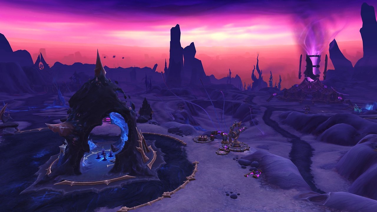 [10/03/2026] WoW : Neue PvP-Modi bringen Alterac-Feeling zurück und helfen Einsteigern (2)