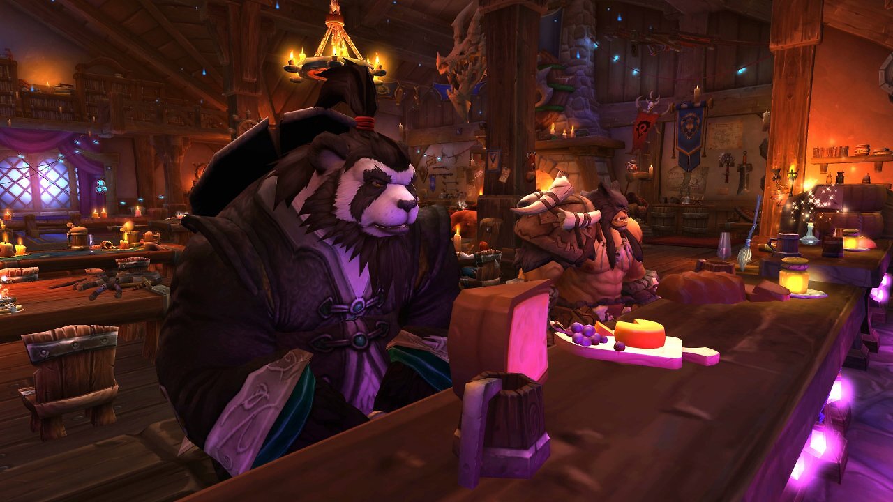 [04/03/2026] WoW Midnight: Kleines Feature, große Wirkung - mein neuer Lieblingsort in Azeroth (1)